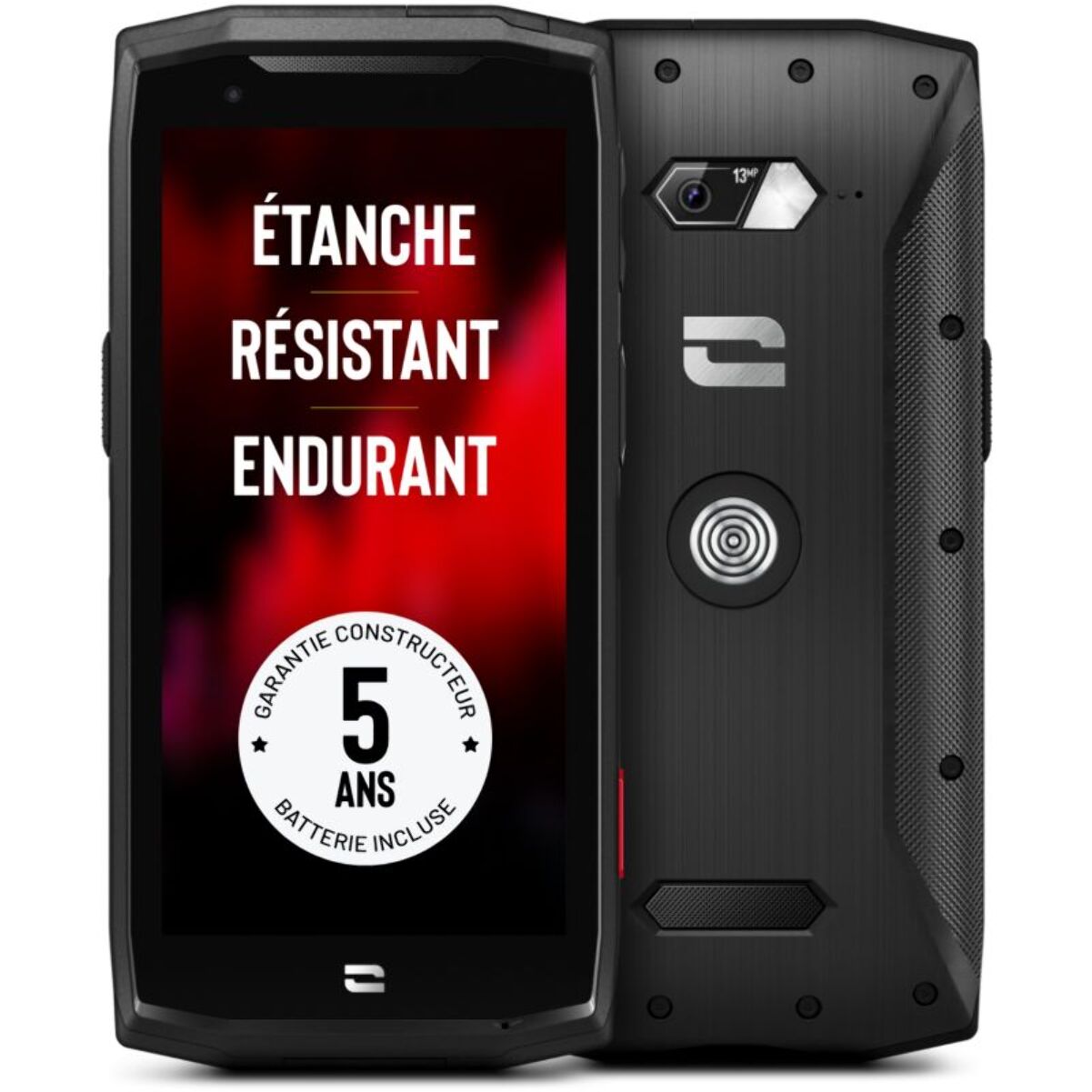 Smartphone CROSSCALL Core M5 64Go
