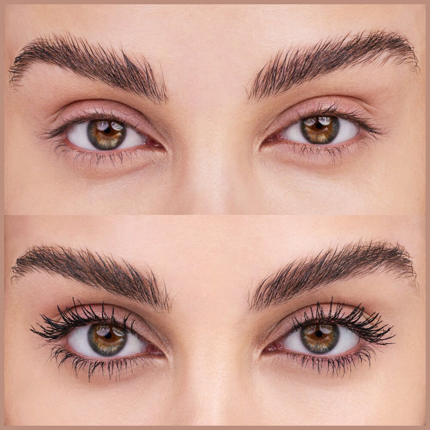 I Love Extreme Volume - Mascara Volume Waterproof