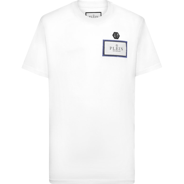 PHILIPP PLEIN T-Shirt Round Neck