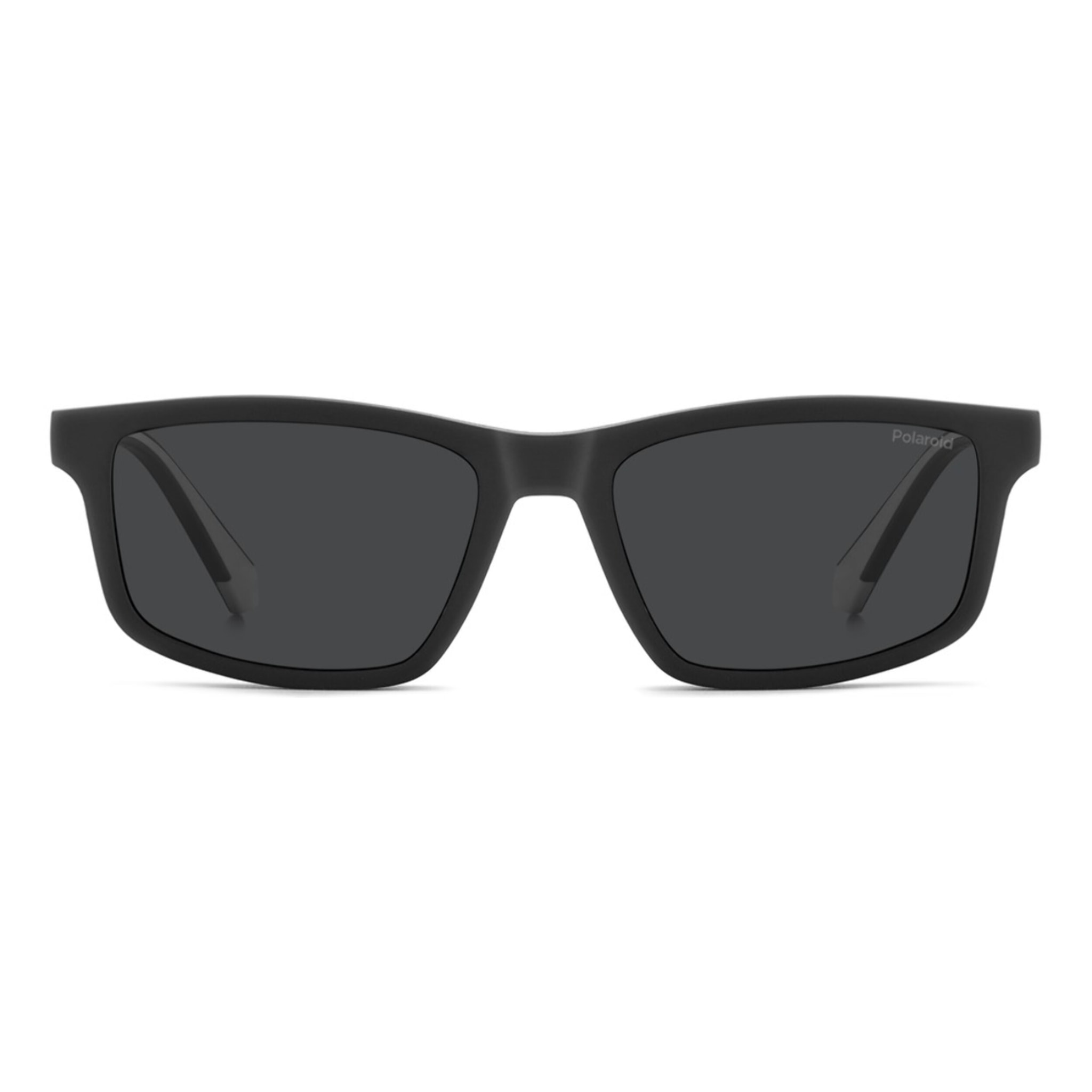 Gafas de Vista Polaroid PLD D622/C 003 Polarizadas de Tr90 Hombre 56 mm