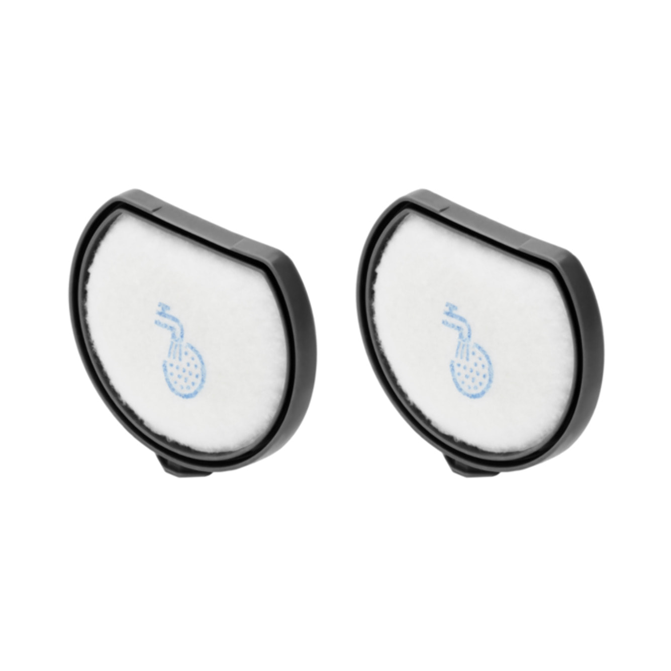 AEG Filtro de aspiradora AEF167