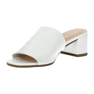 Sandali Donna Tata Italia Bianco