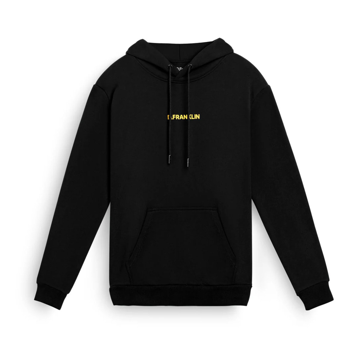 Sudadera Con Capucha 911 Iconic  Black