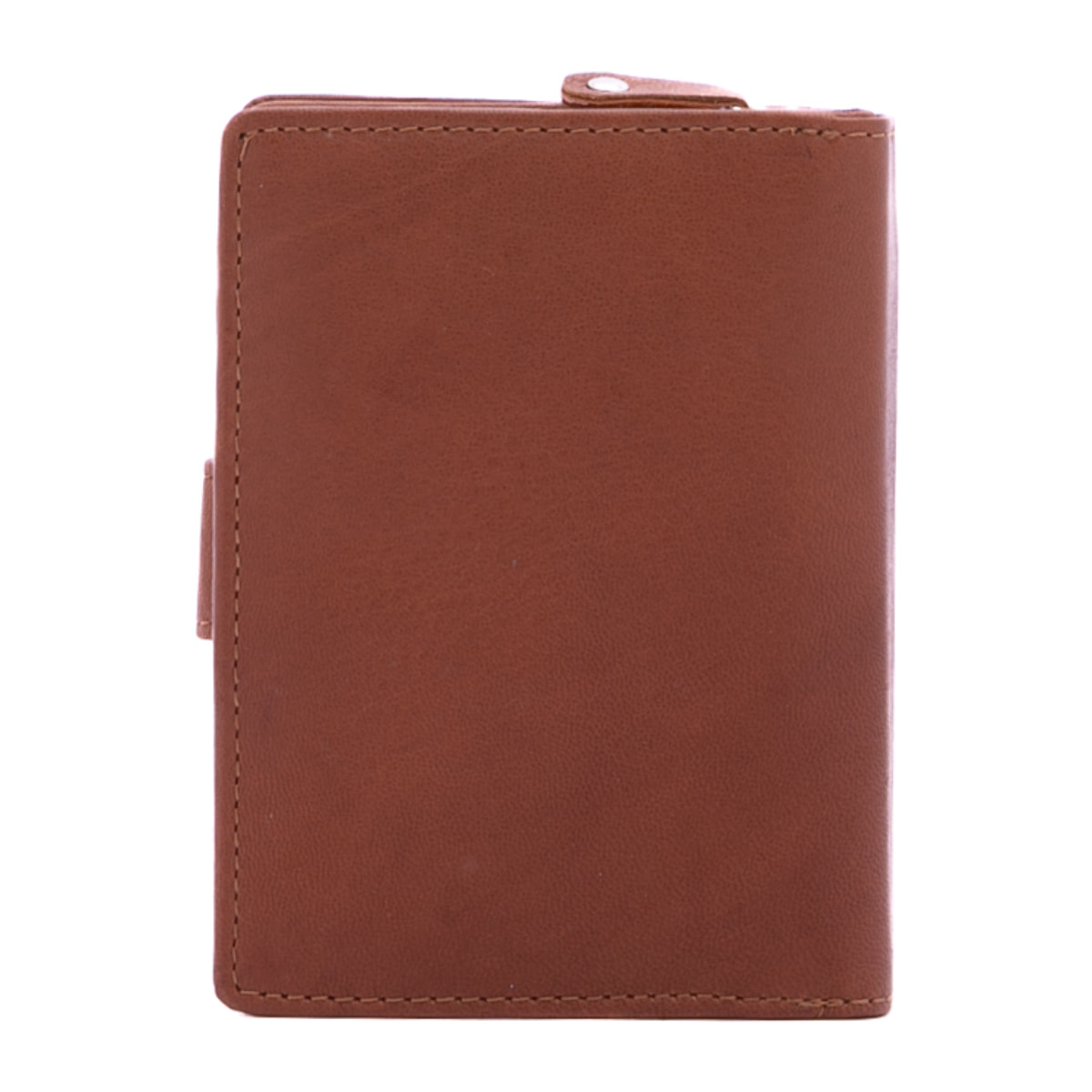 Portafoglio  da donna ecopelle Prodotto Vegano 13x9,5x4 cm