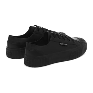 Zapatillas Superga Hombre/Mujer 2630 STRIPE UNLINED NAPPA