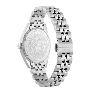 Versace Orologio Analogico Al Quarzo Athletic