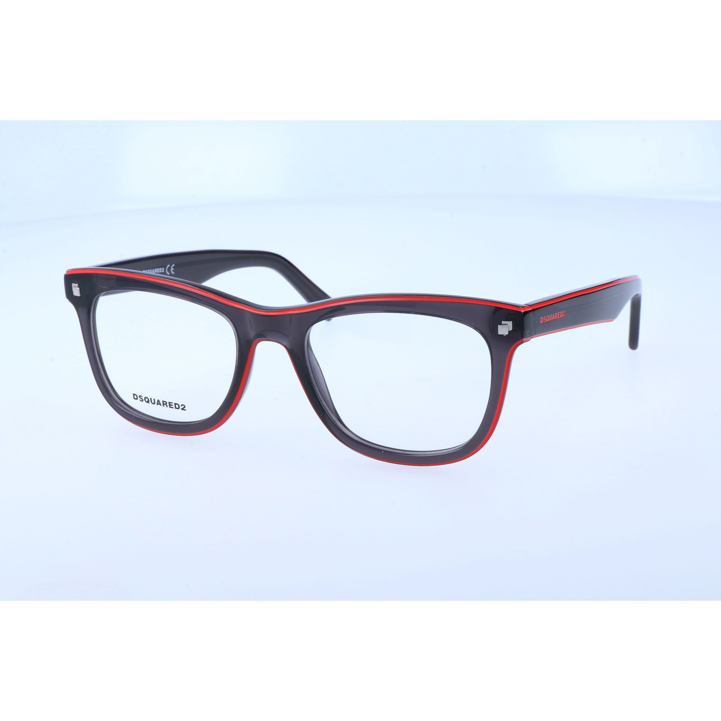 Montura de gafas Dsquared2 Unisex DQ5166-20