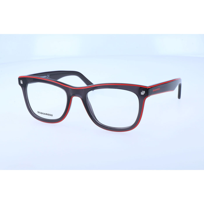 Montura de gafas Dsquared2 Unisex DQ5166-20