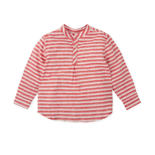Camisa - Rojo