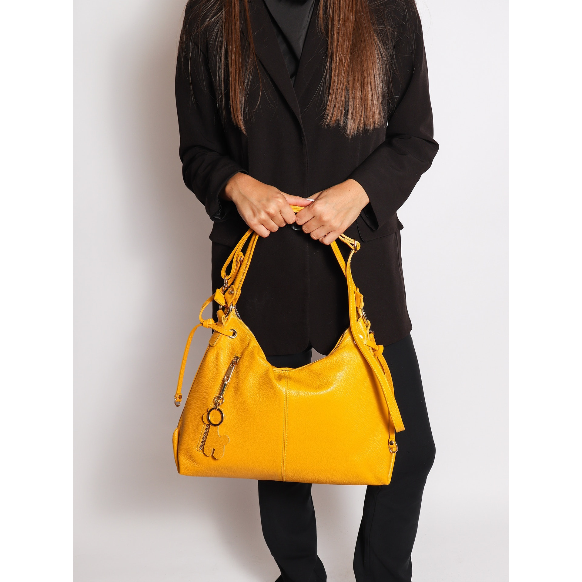 Gave Lux Borsa a tracolla