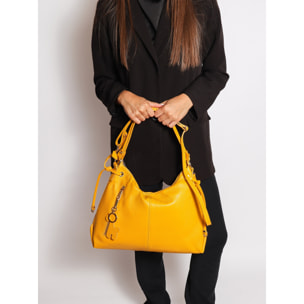 Gave Lux Borsa a tracolla