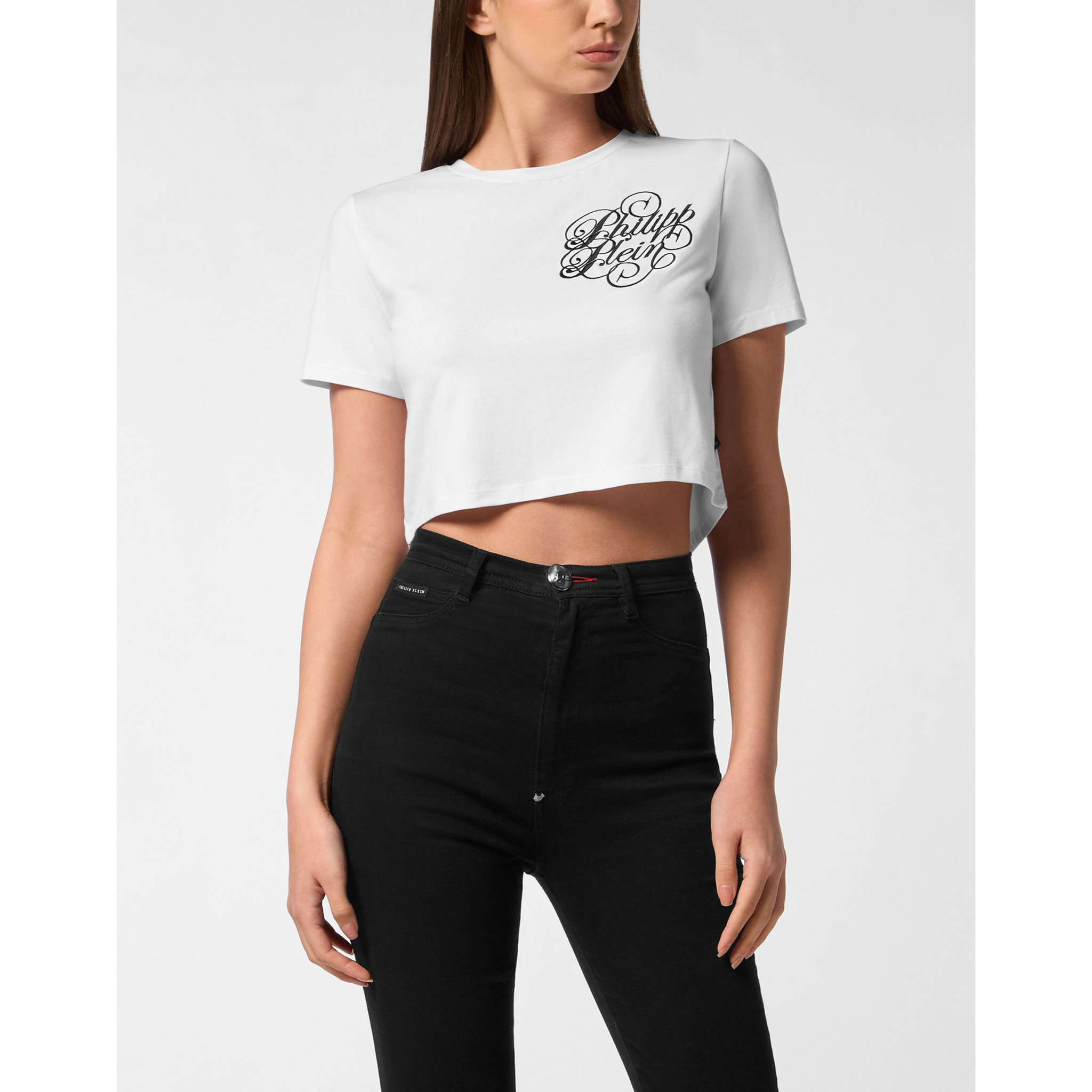 PHILIPP PLEIN T-Shirt Sexy Pure