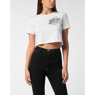 PHILIPP PLEIN T-Shirt Sexy Pure