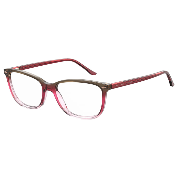 Montura de gafas Seventh Street Mujer 7A-535-DQ2