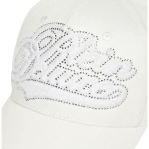 PHILIPP PLEIN Baseball Cap