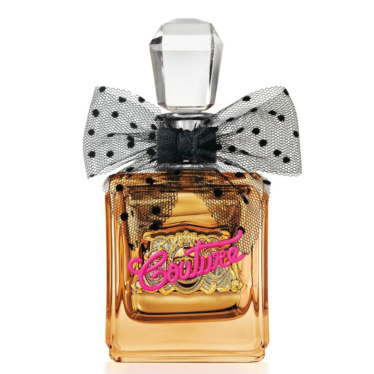 Viva La Juicy Gold Couture - Eau de Parfum