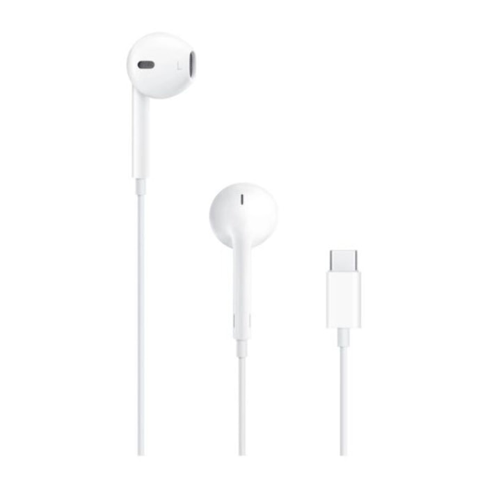 Ecouteurs APPLE EarPods (USB-C)