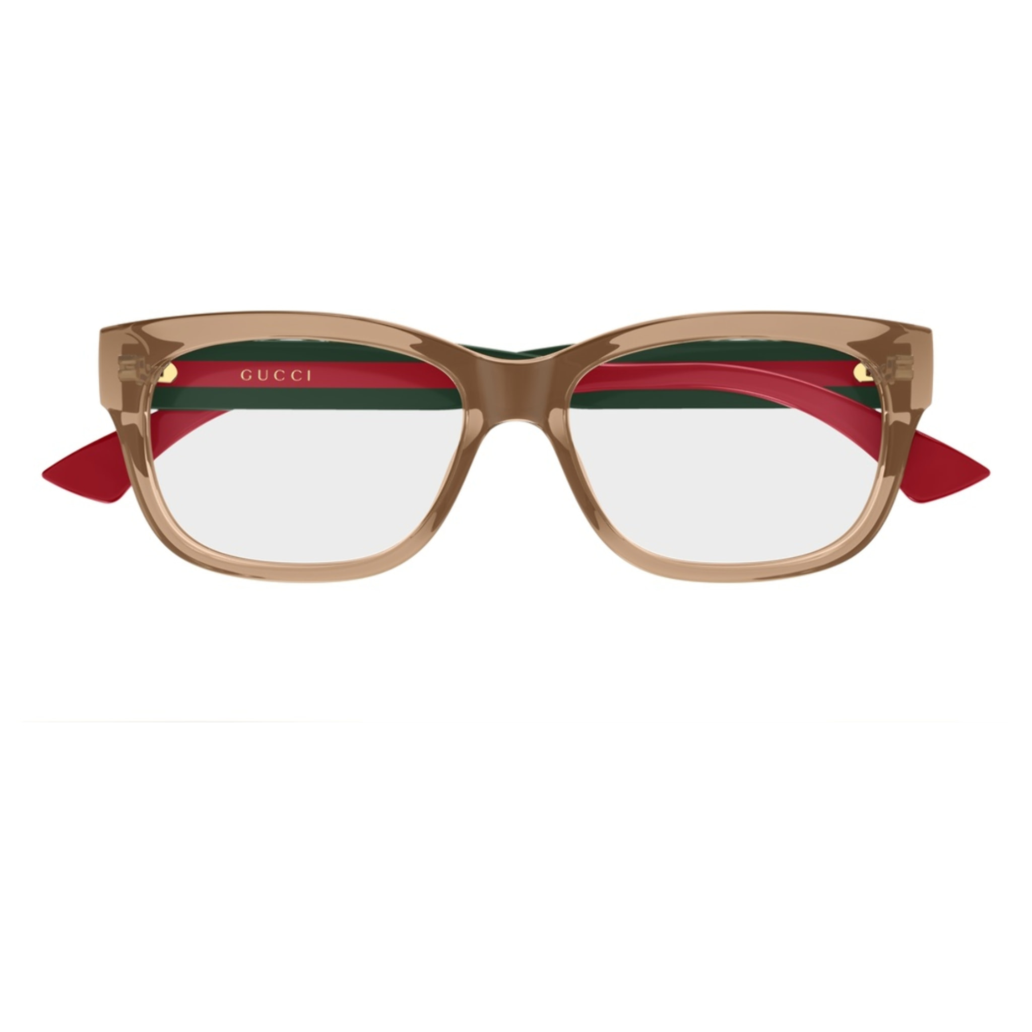 Gafas de Vista Gucci GG0278ON-005 de Acetato Mujer 51 mm