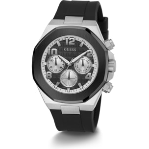 Guess Reloj Analógico De Cuarzo. Gs Empire