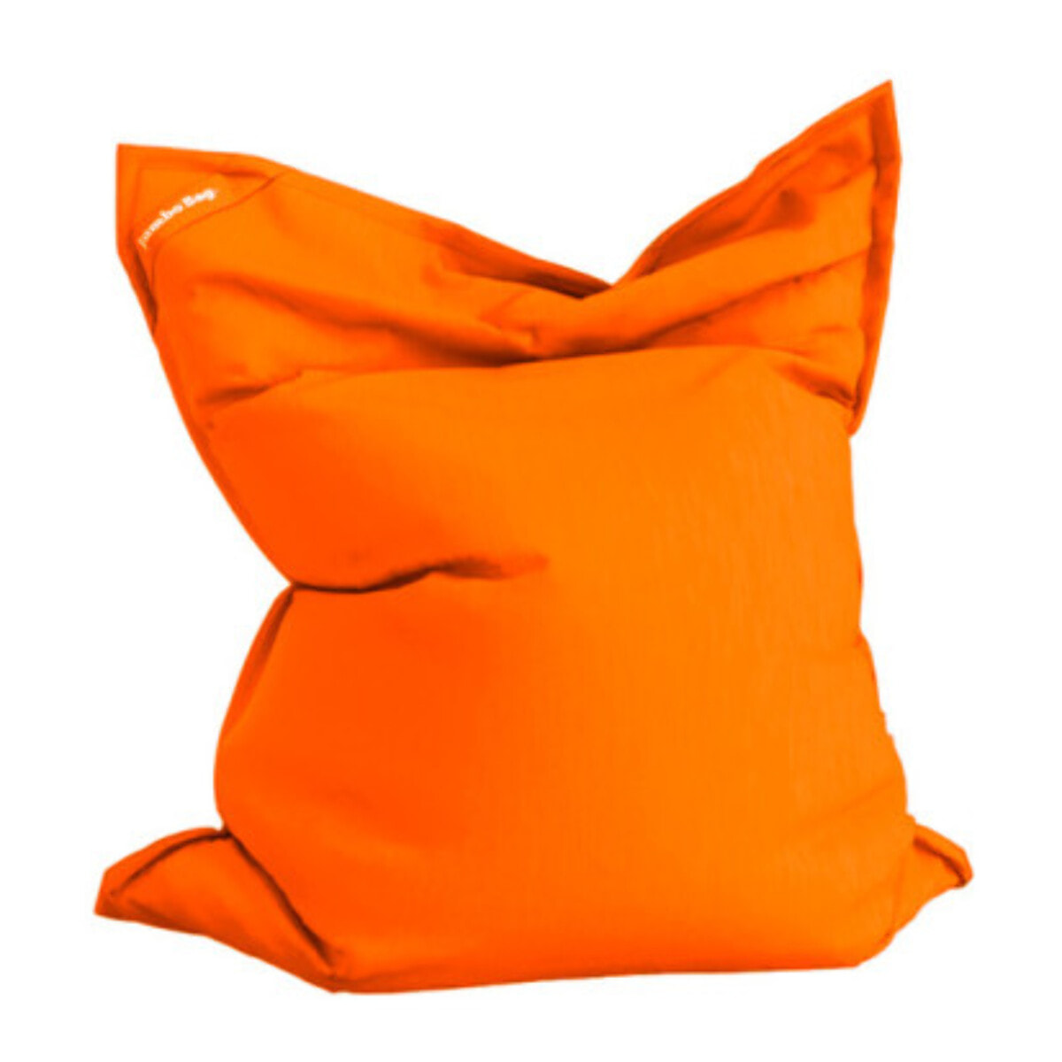 Junior UV Flottant Orange