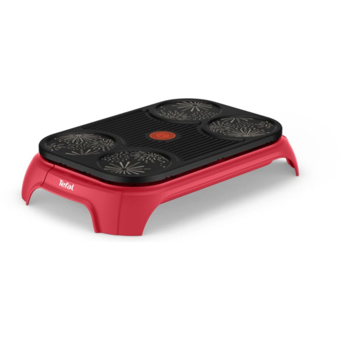 Crêpe party MOULINEX NEO 6 PY55A PY55A7F0