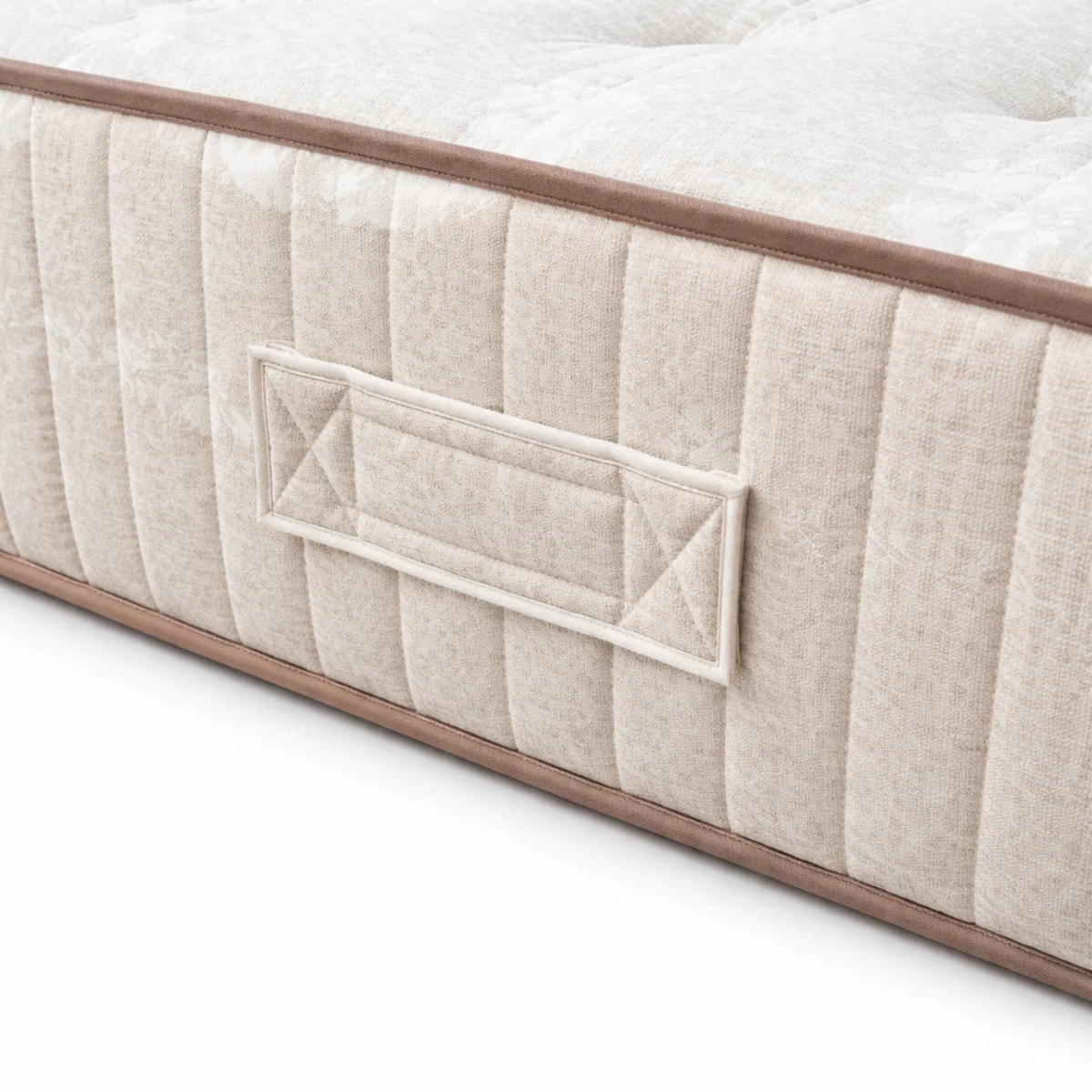 Colchón muelles ensacados 31cm artesanal