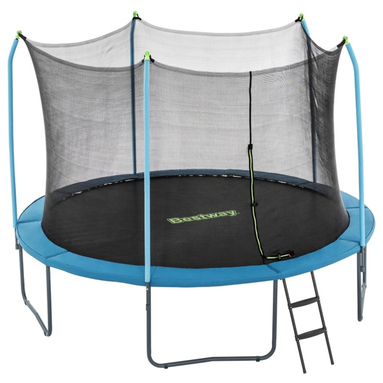 Bestway Trampoline extérieur pour enfants Xtreme Air 3,66 m