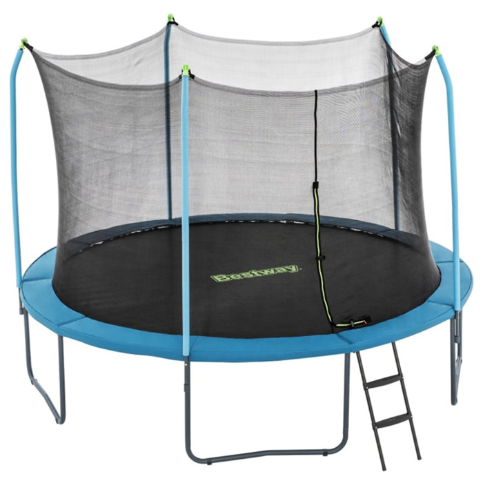 Bestway Trampoline extérieur pour enfants Xtreme Air 3,66 m