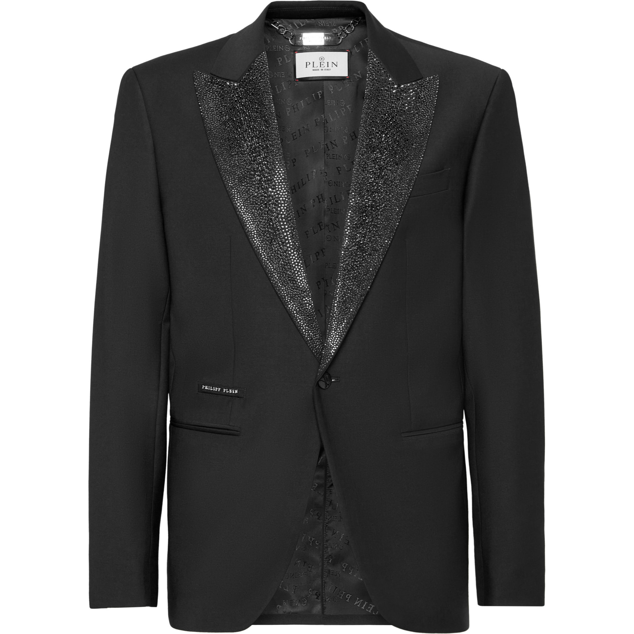 PHILIPP PLEIN Blazer