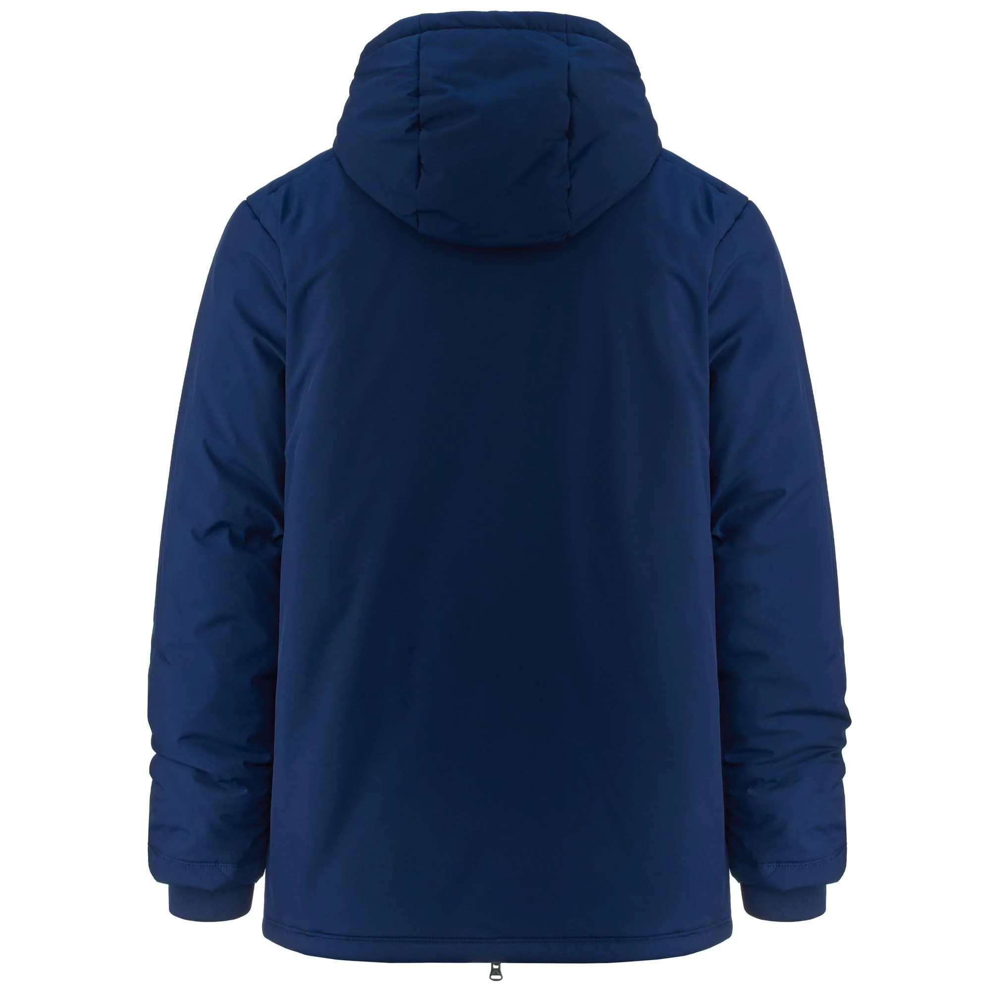 Kappa - Giubbotti Uomo Blu - KAPPA4SOCCER NAMBERON