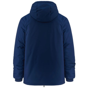 Kappa - Giubbotti Uomo Blu - KAPPA4SOCCER NAMBERON