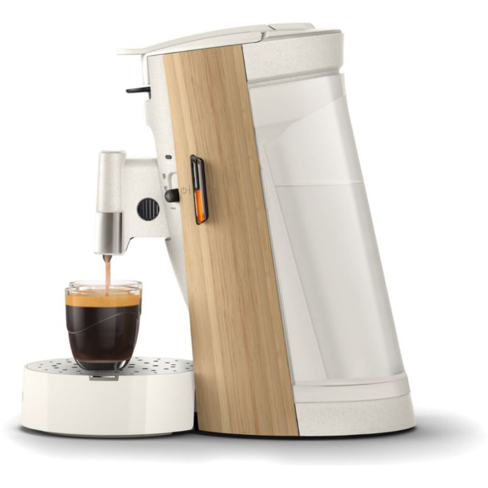 Senseo PHILIPS Senseo Select CSA240/06