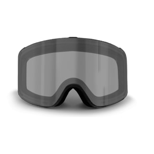 Maschera da sci OCEAN ETNA trasparente
