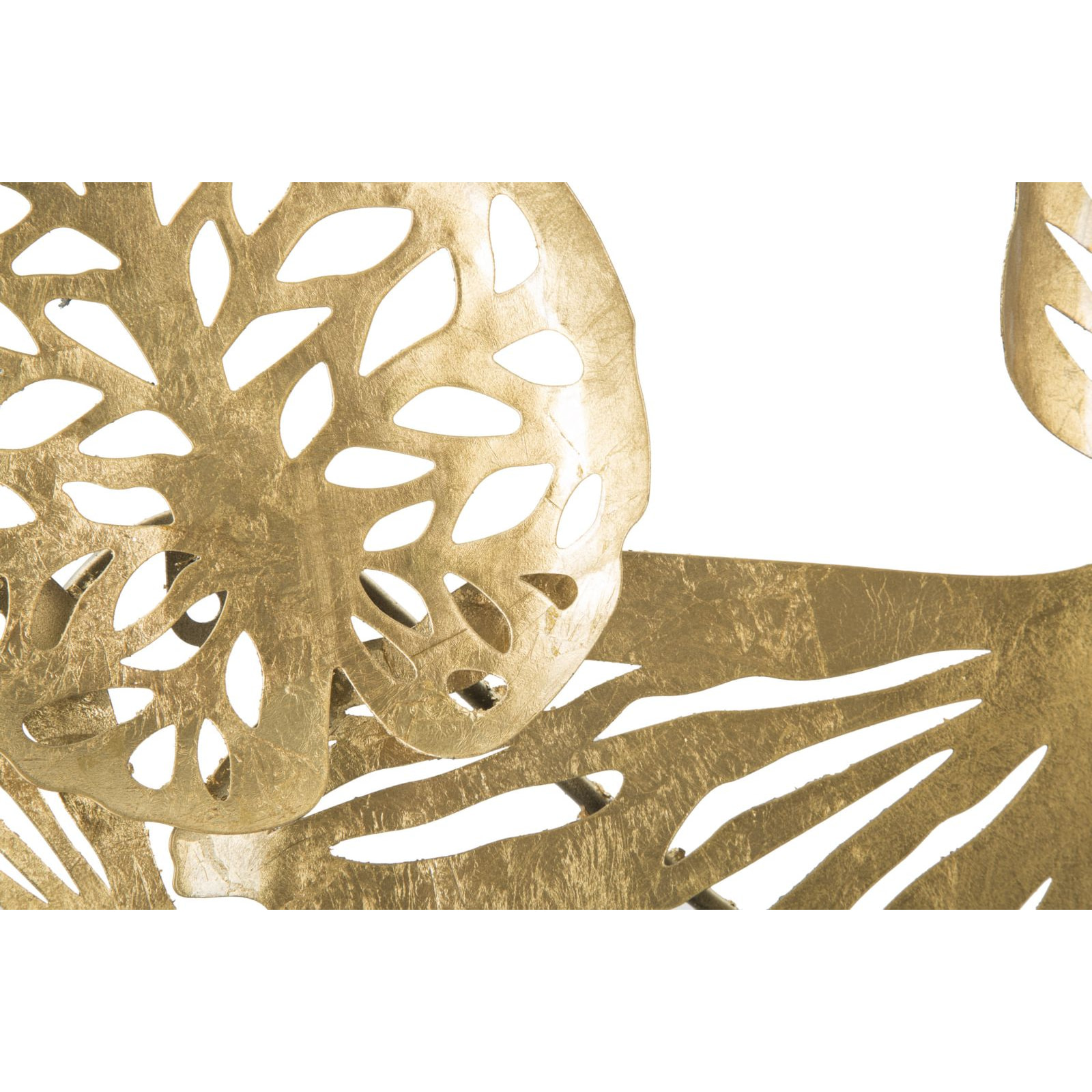 PANNELLO IN FERRO IRIS VERTICALE CM 115X5X64