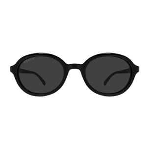 Gafas de Sol Gucci GG2033SA-001 de Acetato Mujer 52 mm