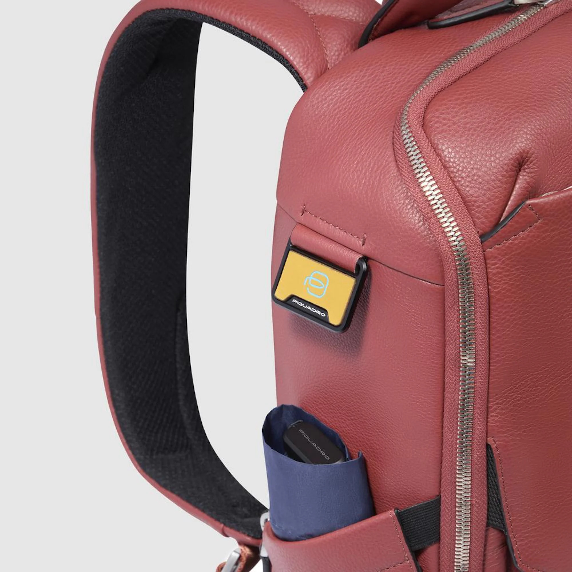 Piquadro Zaino porta pc 13,3