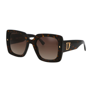 Gafas de sol Dsquared2 Mujer D2-0063-S-08653HA