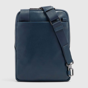 Piquadro Borsello uomo a tracolla