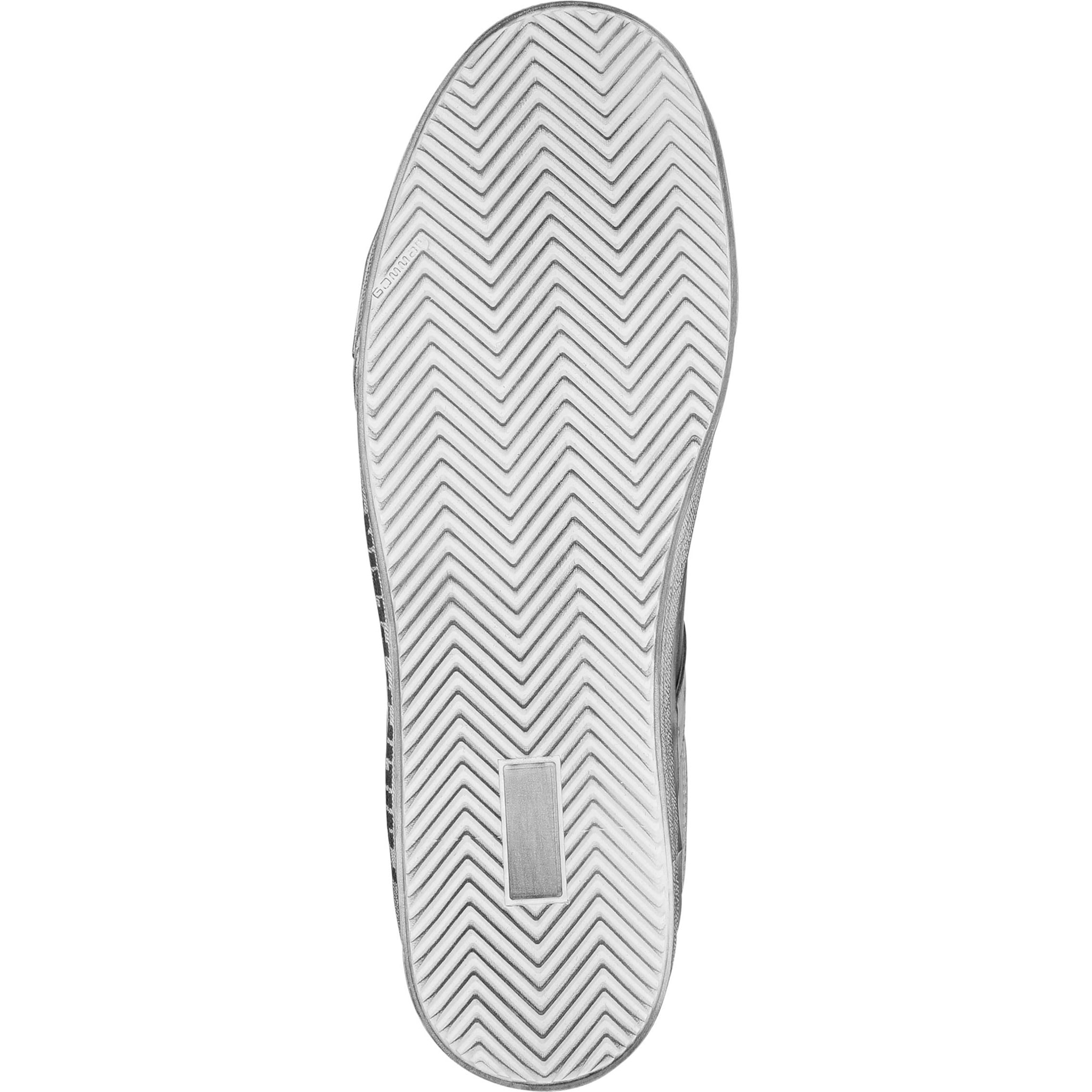 PHILIPP PLEIN Low-Top Sneakers RETROKICKZ