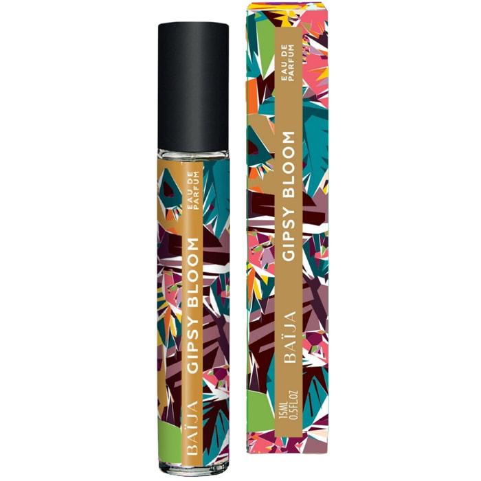 Gipsy Bloom - Eau de Parfum