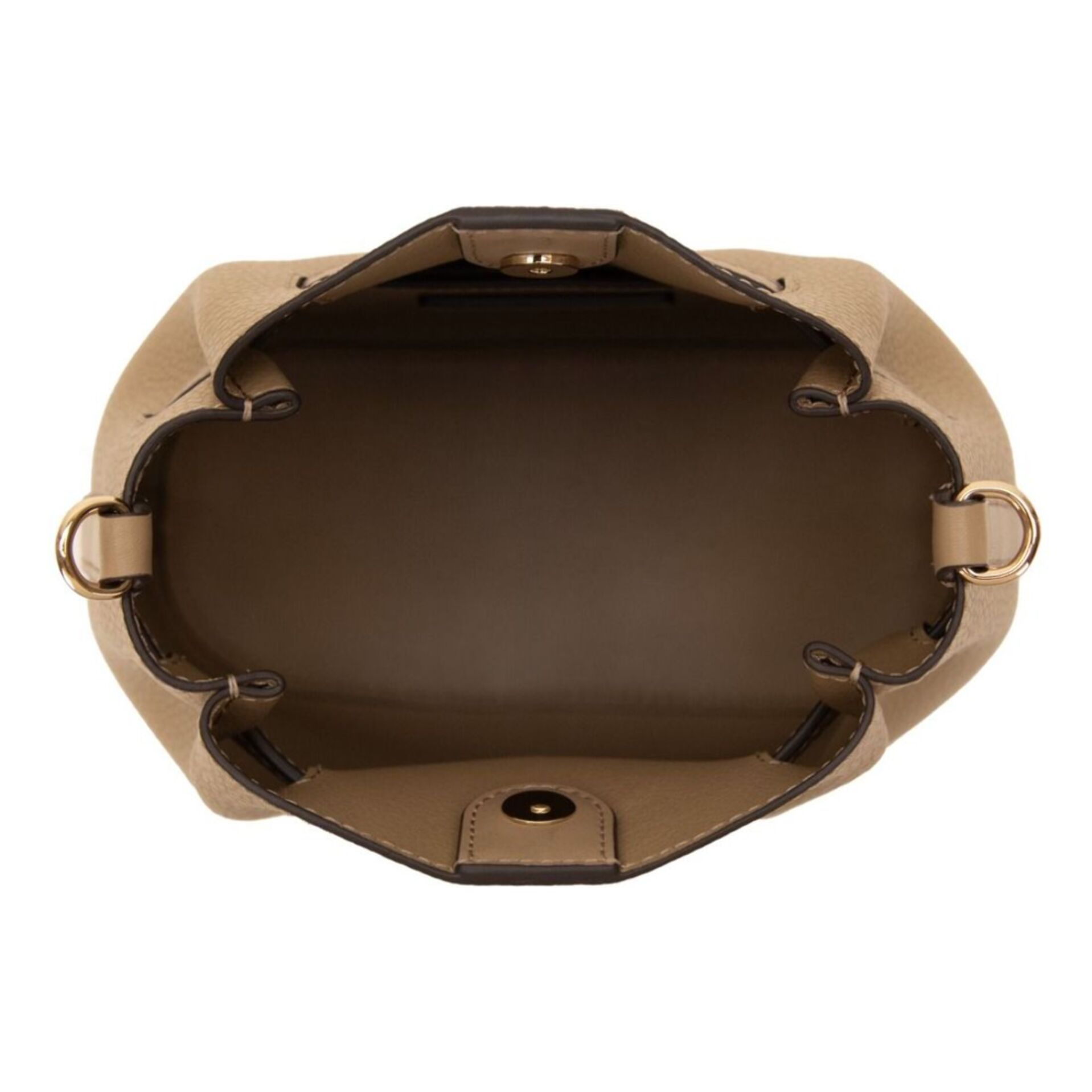 Michael Kors Bolso para Mujer 35S6G2ZC1L-CAMEL