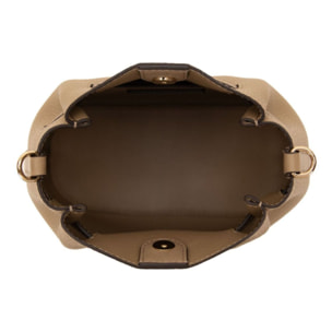 Michael Kors Bolso para Mujer 35S6G2ZC1L-CAMEL