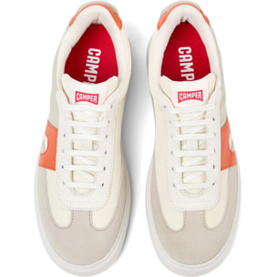 Zapatillas - CAMPER Runner K21 - Multicolor - Textil técnico