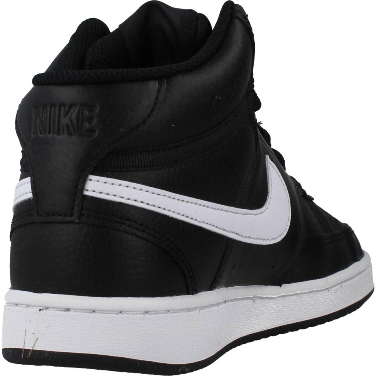 SNEAKERS NIKE  COURT VISION MID