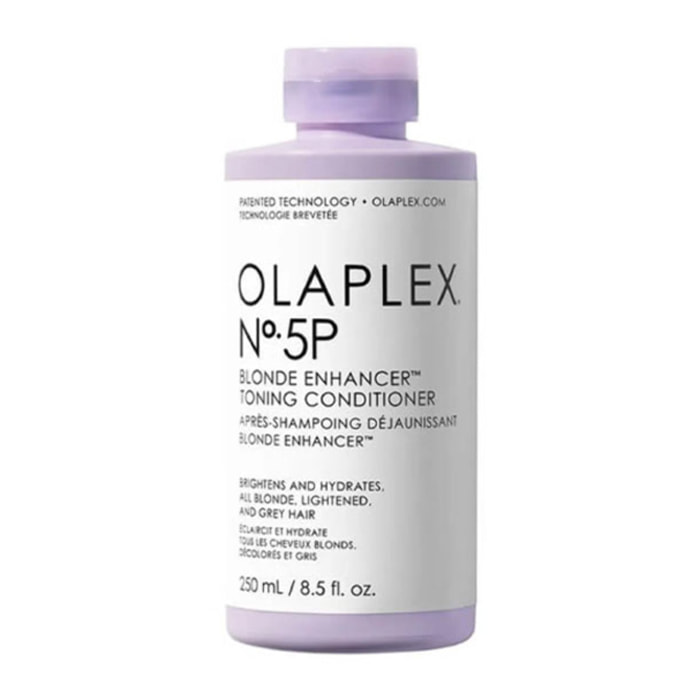 OLAPLEX Blonde Enhancer Toning Conditioner N°5P 250ml