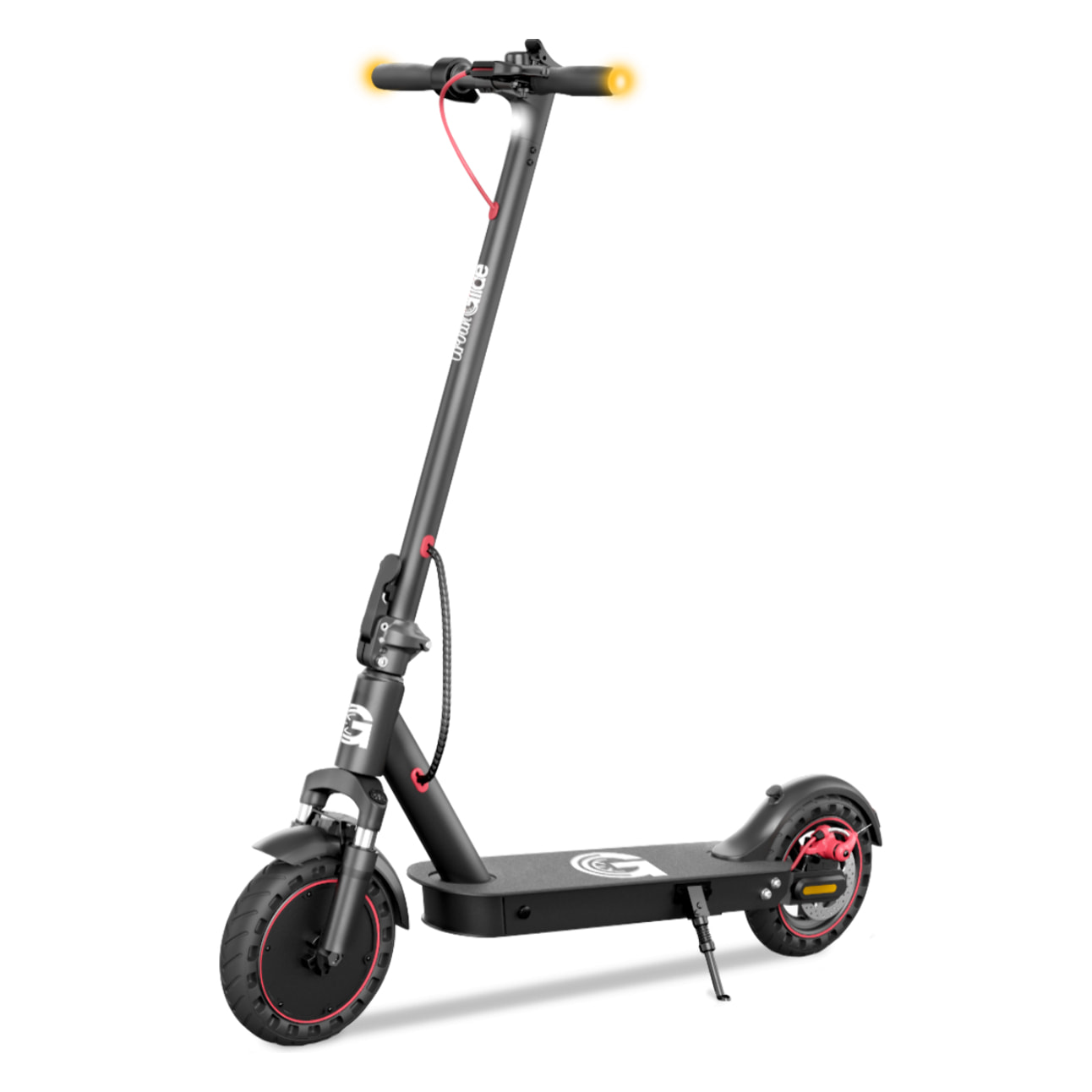 Trottinette Électrique UrbanGlide 100 PRO 2 –  10", 30 km, pliable et confort