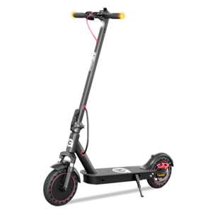 Trottinette Électrique UrbanGlide 100 PRO 2 –  10", 30 km, pliable et confort