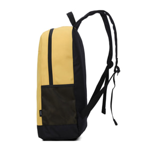 Zaino unisex Textile Prodotto Vegano 30x17x43 cm