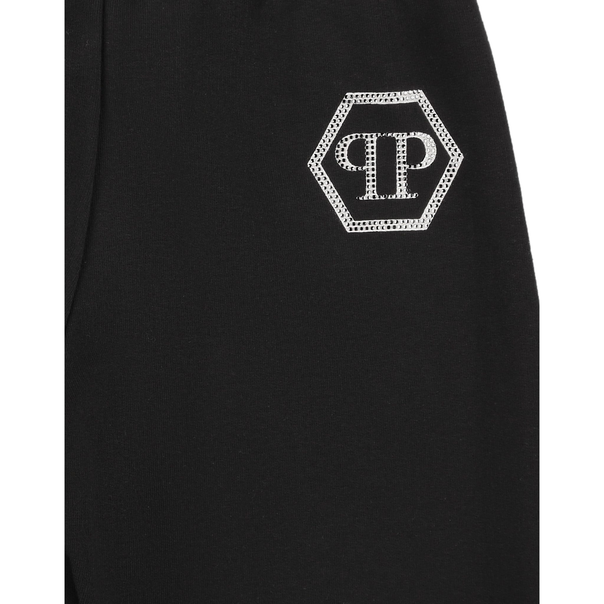 PHILIPP PLEIN Jogging Trousers Skull
