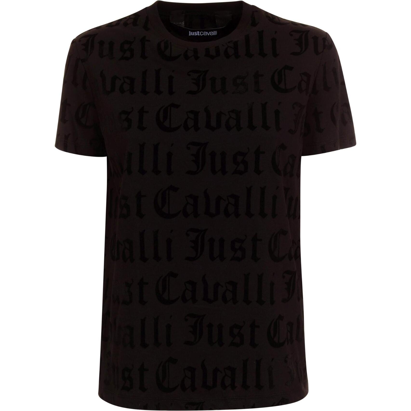 Just Cavalli camiseta